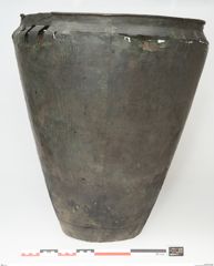 Foto von Bronzesitula (NHMW-PRAE-025828)